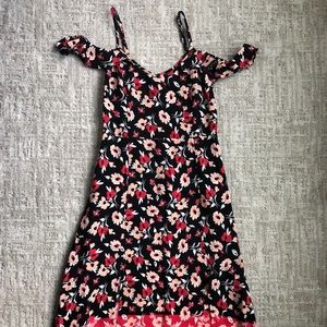EXPRESS DRESS